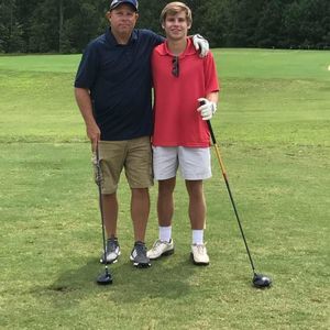 Meet your Posher, Austin